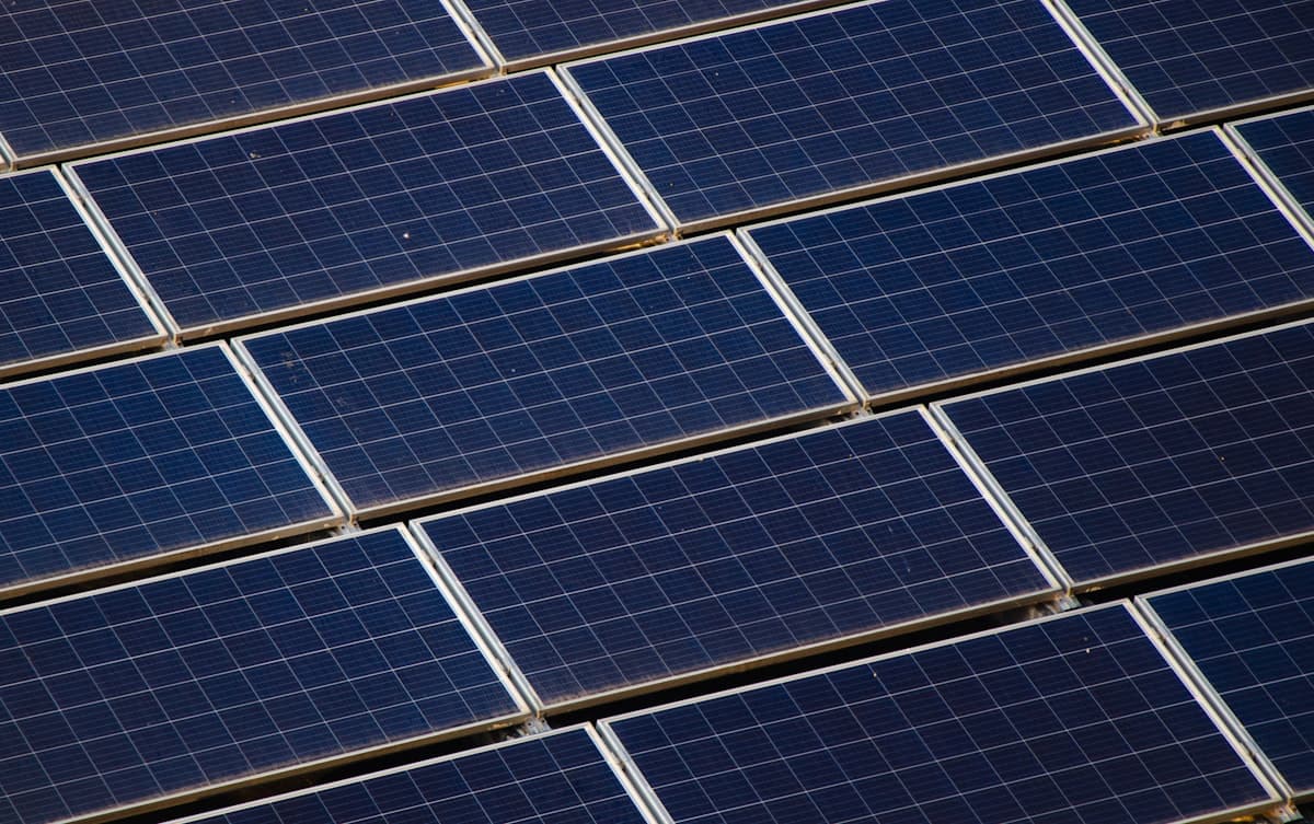 Solar Panels